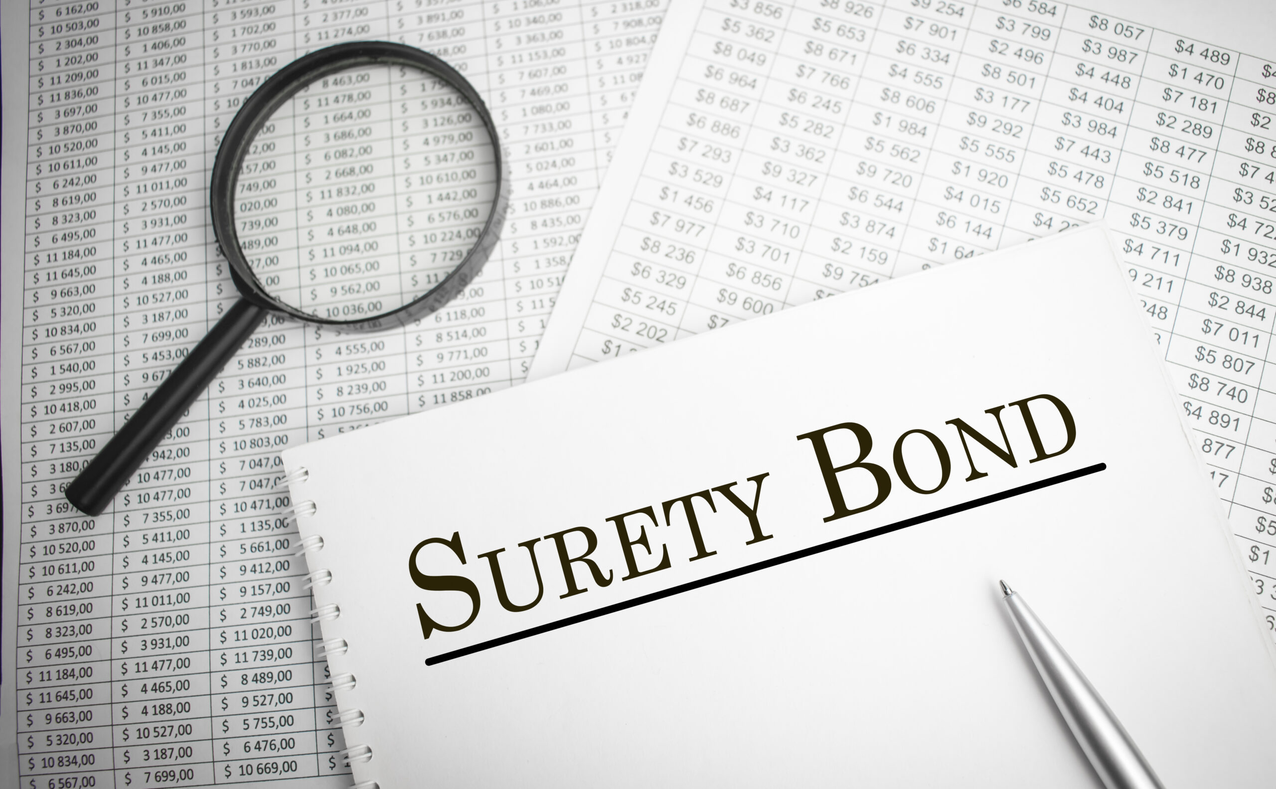 Surety Bond
