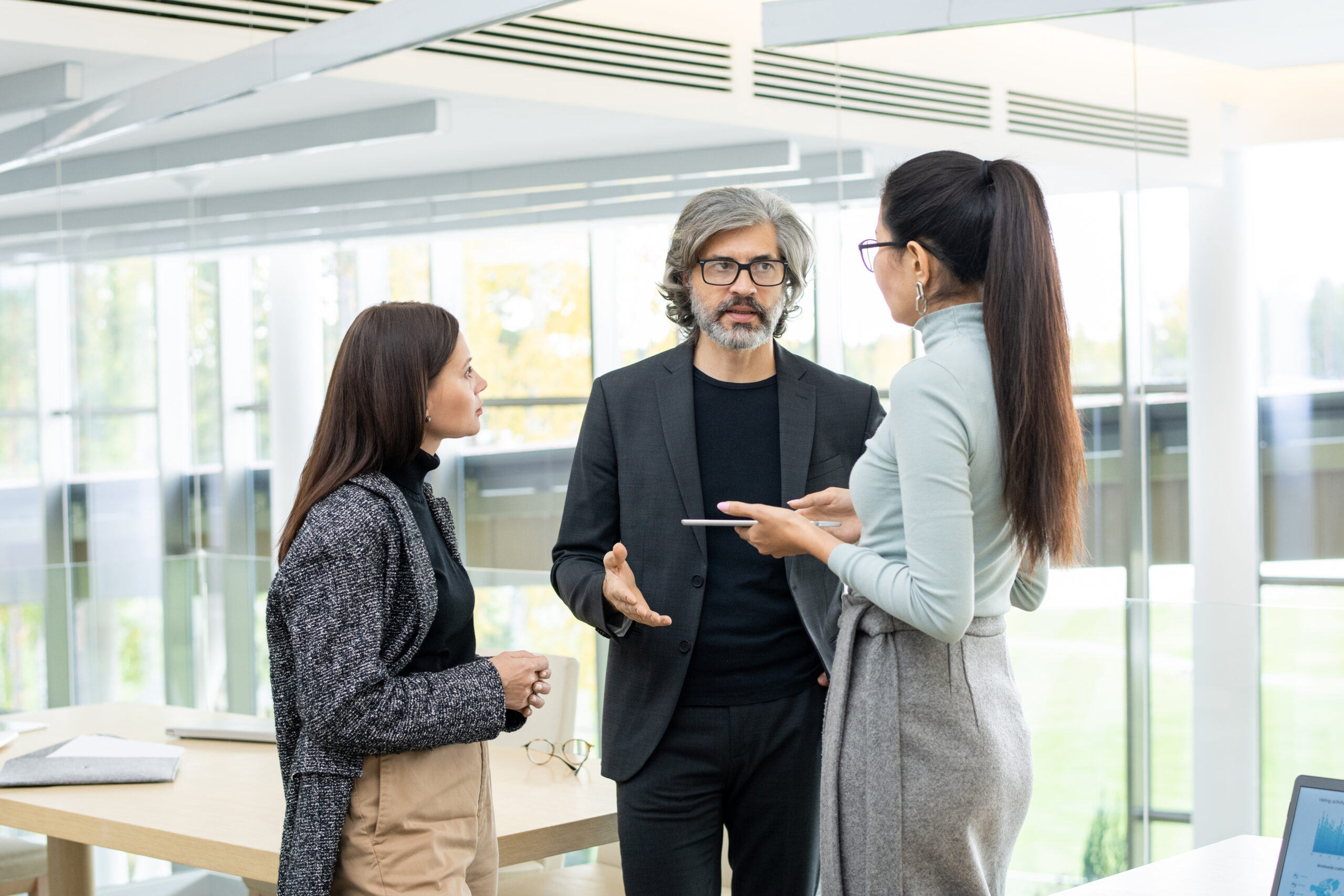 | Innovative Bonding Services